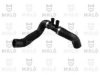 VW 1K0122101HM Radiator Hose